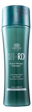 SHAAN HONQ Шампунь для волос SH-RD Nutra-Therapy Shampoo
