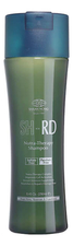 SHAAN HONQ Шампунь для волос без сульфатов и парабена SH-RD Nutra-Therapy Shampoo Sulfate & Paraben Free 250мл