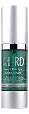 SHAAN HONQ Сыворотка для волос SH-RD Nutra-Therapy Shine Serum 36мл