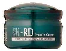 SHAAN HONQ Крем-протеин для волос с эффектом ламинирования SH-RD Protein Cream