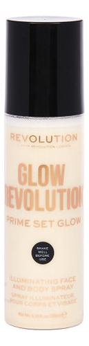 

Спрей-иллюминайзер для лица и тела Glow Revolution Illuminating Spray 200мл: Eternal Gold, Спрей-иллюминайзер для лица и тела Glow Revolution Illuminating Spray 200мл