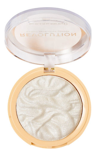 

Хайлайтер для лица Highlight Reloaded 10г: Set The Tone, Хайлайтер для лица Highlight Reloaded 10г