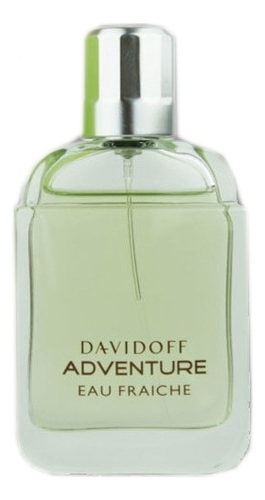 

Adventure Eau Fraiche: туалетная вода 50мл уценка, Adventure Eau Fraiche
