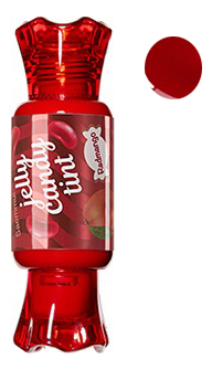 

Тинт для губ гелевый Конфетка Saemmul Jelly Candy Tint 8г: 06 Red Mango, Тинт для губ гелевый Конфетка Saemmul Jelly Candy Tint 8г