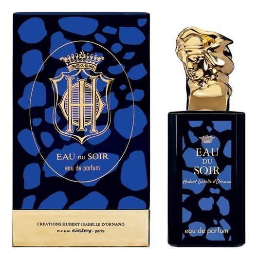 

Eau du Soir 2011: парфюмерная вода 100мл (люкс-флакон), Eau Du Soir 2011