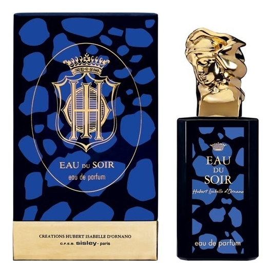 Eau du Soir 2011: парфюмерная вода 100мл (люкс-флакон)