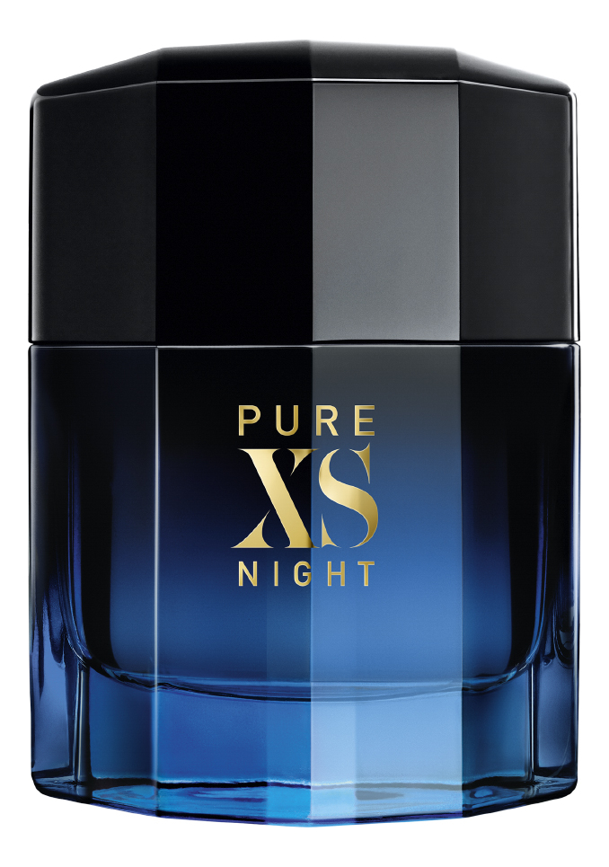 Купить Pure XS Night: парфюмерная вода 100мл уценка, Paco Rabanne