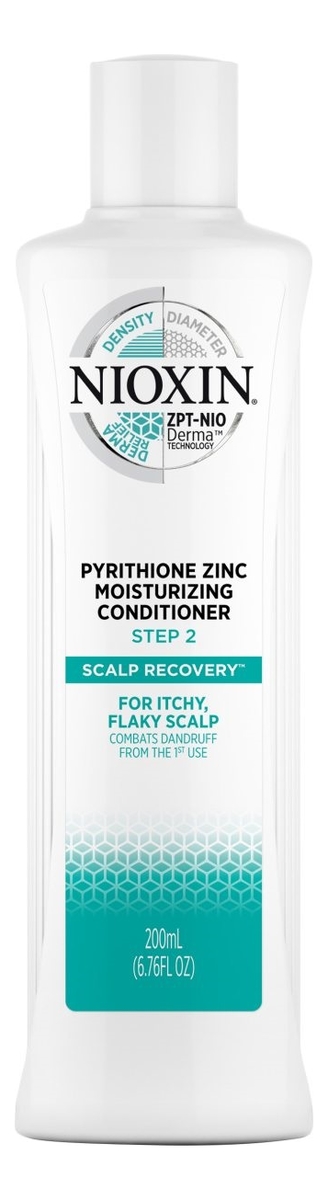 

Увлажняющий кондиционер для волос Scalp Recovery Conditioner 200мл