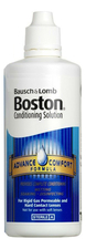 Bausch+Lomb Раствор для контактных линз Boston