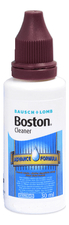 Bausch+Lomb Очиститель для контактных линз Boston 30мл