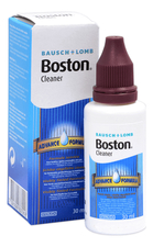 Bausch+Lomb Очиститель для контактных линз Boston 30мл