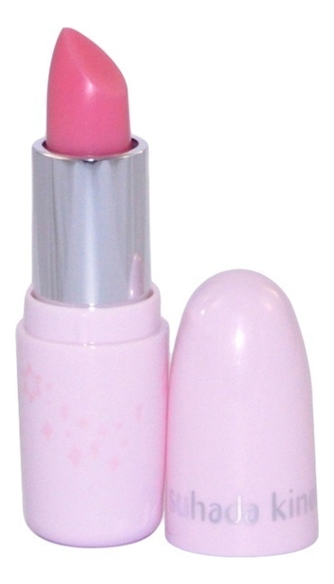 

Увлажняющий бальзам для губ Bare Skin Dare Flawless: 01 Нежный розовый, Увлажняющий бальзам для губ Bare Skin Dare Flawless