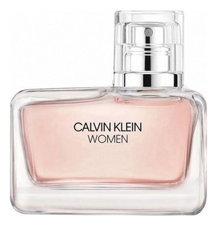 Calvin klein 2025 women edp