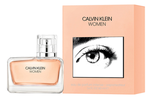 Calvin klein shop women intense