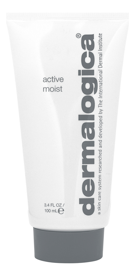 

Легкий крем для лица без масел Active Moist: Крем 100мл, Легкий крем для лица без масел Active Moist