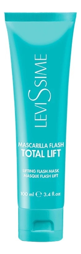 

Маска для лица Flash Total Lift Mask 100мл
