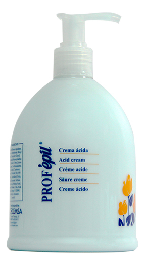 

Крем для тела с экстрактом лимона Acid Crem 500мл