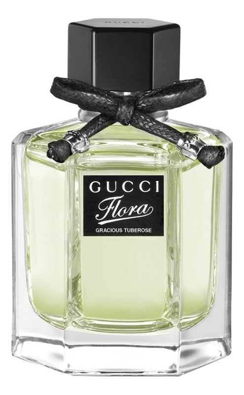 Flora by Gucci Gracious Tuberose: туалетная вода 50мл уценка