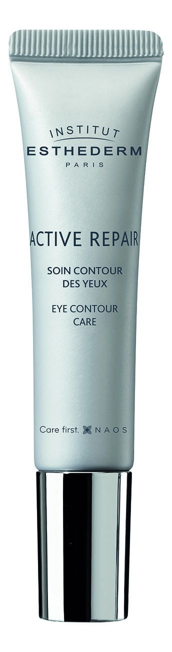 Крем восстанавливающий для кожи вокруг глаз Active Repair Eye Contour Care 15мл