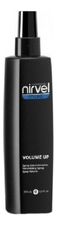 Nirvel Professional Спрей для придания объема волосам  Volume Up Spray 250мл