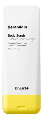 

Скраб для тела Золотое яблоко Ceramidin Body Scrub 200мл