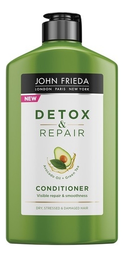 Кондиционер для восстановления и гладкости волос Repair Detox Conditioner Кондиционер 250мл 756₽