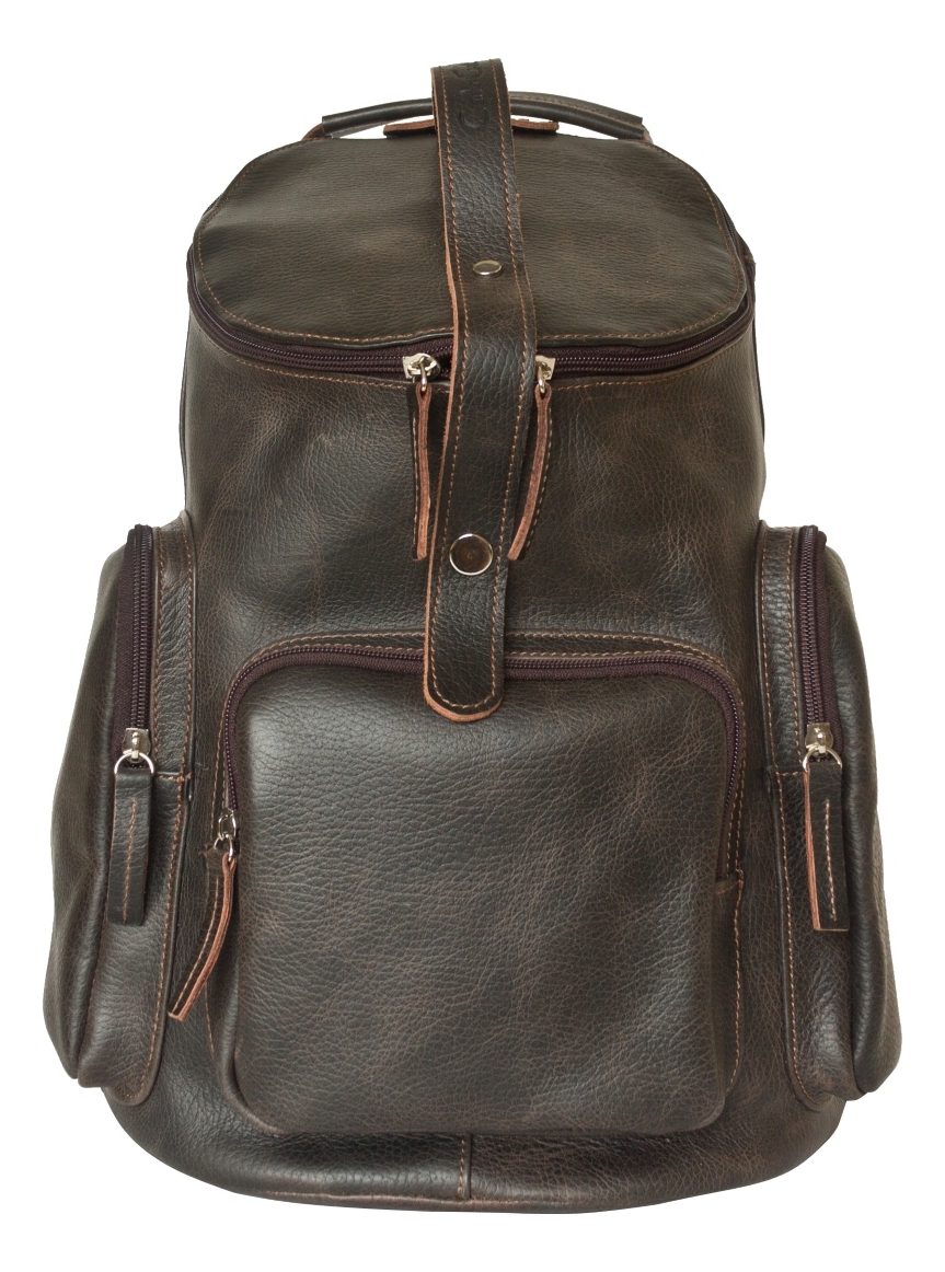 

Рюкзак Tivaro Brown 3073-04