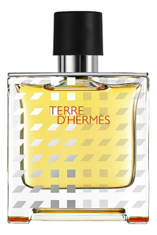 

Terre D'Hermes Flacon H 2019: духи 75мл, Terre D'Hermes Flacon H 2019