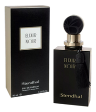 Stendhal  Elixir Noir