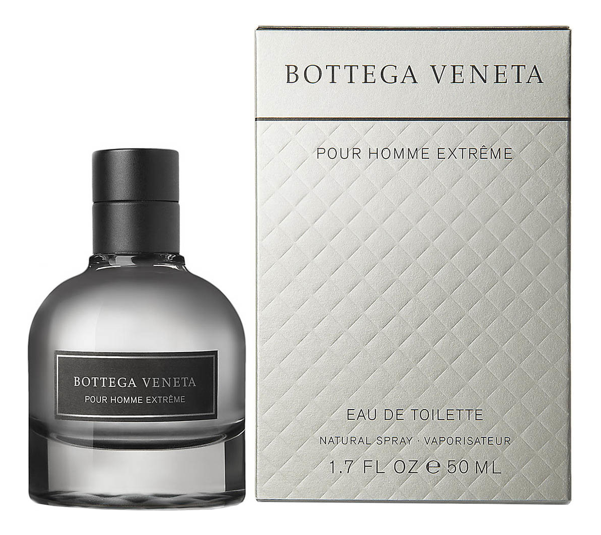 

Pour Homme Extreme: туалетная вода 50мл, Pour Homme Extreme