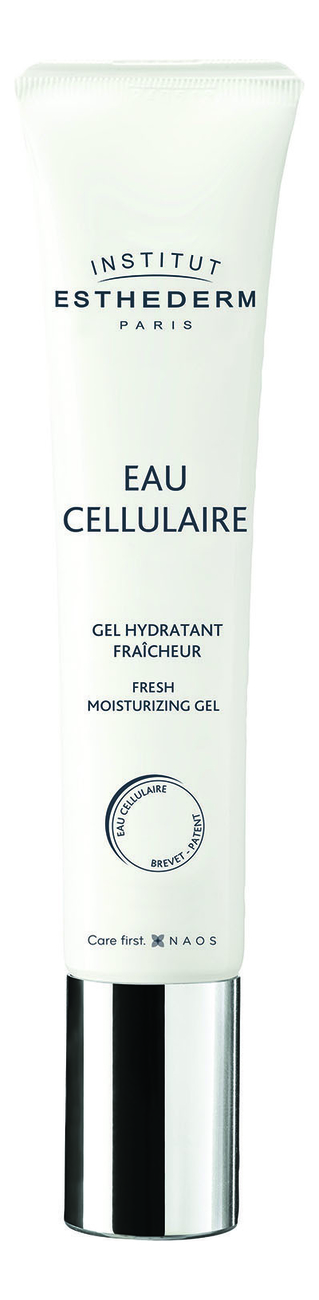 

Гель для лица с клеточной водой Eau Cellulaire Gel: Гель 40мл, Гель для лица с клеточной водой Eau Cellulaire Gel
