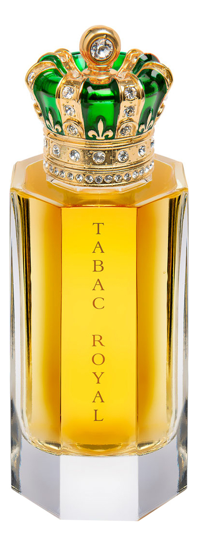 Tabac Royal: парфюмерная вода 50мл