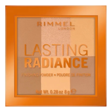 

Пудра для лица Lasting Radiance Powder 8г: No 002, Пудра для лица Lasting Radiance Powder 8г