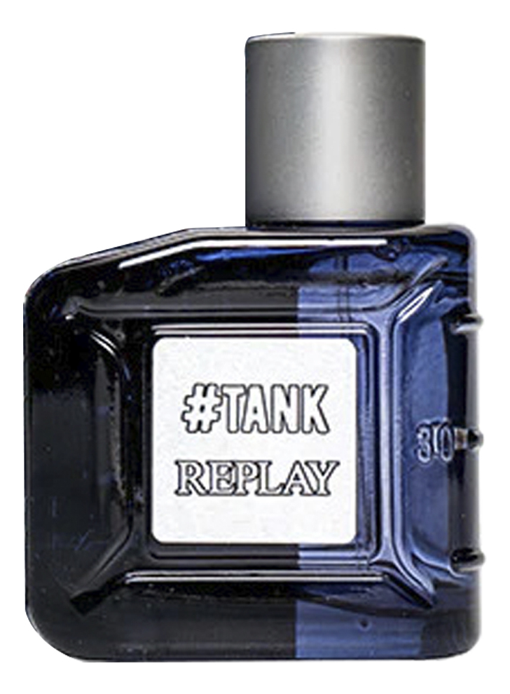 

#Tank For Him: туалетная вода 30мл уценка, #Tank For Him