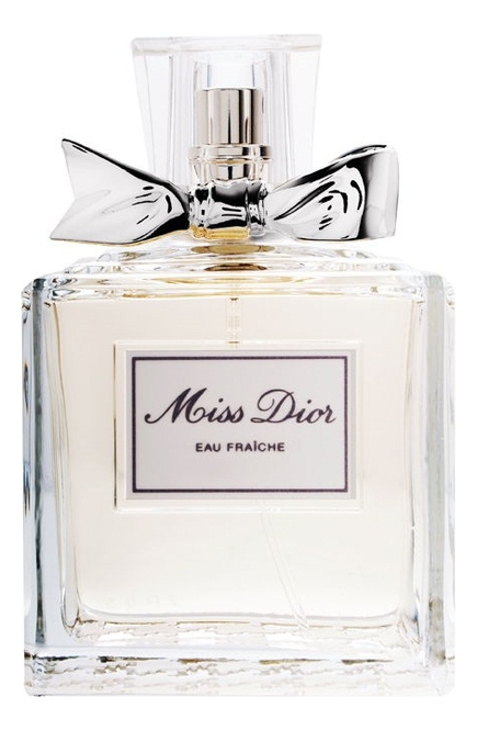 Miss Dior Eau Fraiche: туалетная вода 50мл уценка miss dior eau fraiche туалетная вода 50мл