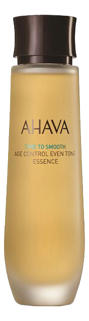 Омолаживающая эссенция выравнивающая тон кожи Time To Smooth Age Control Even Tone Essence 100мл ahava омолаживающая эссенция выравнивающая тон кожи time to smooth