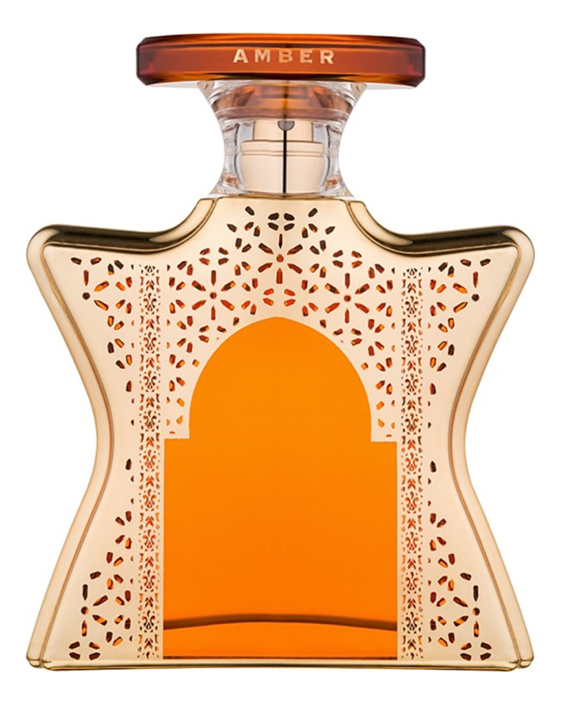 Dubai Amber: парфюмерная вода 100мл уценка