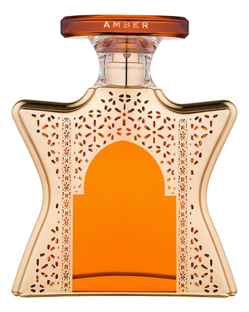

Dubai Amber: парфюмерная вода 100мл тестер, Dubai Amber