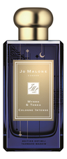 Jo Malone  Myrrh & Tonka Limited Edition 2019
