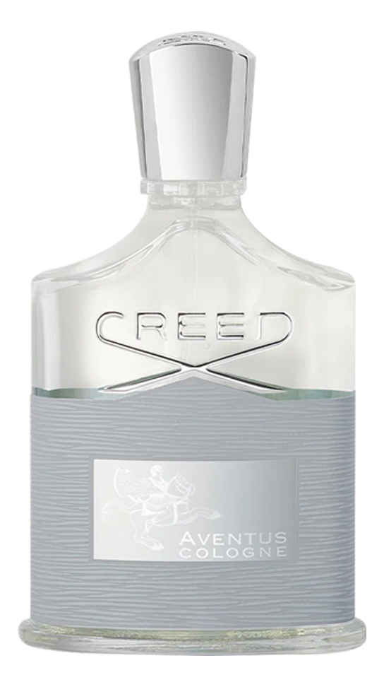 Aventus Cologne: парфюмерная вода 100мл уценка creed aventus for her 50