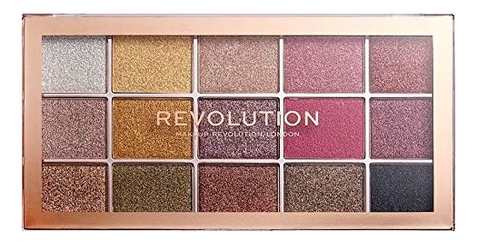 Палетка теней Foil Frenzy Eyeshadow Palette палетка теней foil frenzy eyeshadow palette