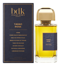 Parfums BDK Paris Tabac Rose