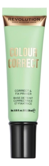 

Праймер для лица Colour Correct Correct & Fix Primer