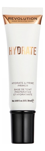 

Праймер для лица Hydrate Hydrate & Prime Primer