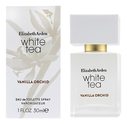 White Tea Vanilla Orchid