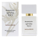  White Tea Vanilla Orchid
