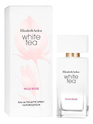  White Tea Wild Rose
