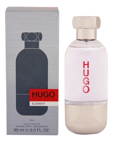 Boss Element: туалетная вода 90мл boss hugo boss intense 50