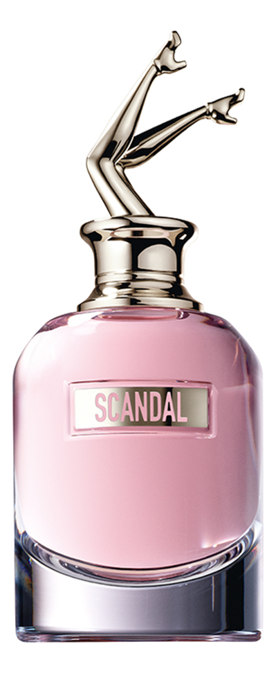 

Scandal A Paris: туалетная вода 80мл уценка, Scandal A Paris