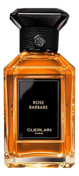 Rose Barbare